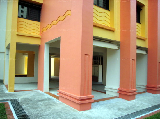 Blk 304B Anchorvale Court (Sengkang), HDB 5 Rooms #298982